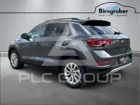 2025 Volkswagen T-Roc