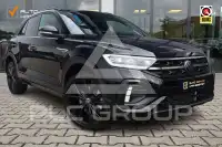 2025 Volkswagen T-Roc