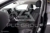 2025 Volkswagen T-Roc