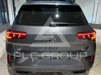 2025 Volkswagen T-Roc