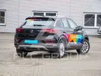 2025 Volkswagen T-Roc