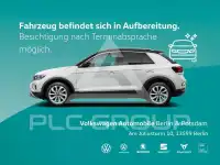 2025 Volkswagen T-Roc