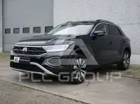 2025 Volkswagen T-Roc
