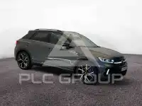 2025 Volkswagen T-Roc