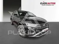 2025 Volkswagen T-Roc