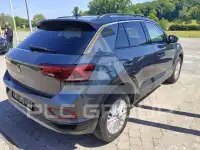2025 Volkswagen T-Roc