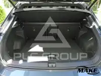 2025 Volkswagen T-Roc