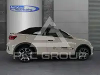 2025 Volkswagen T-Roc
