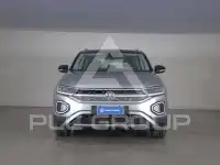 2025 Volkswagen T-Roc