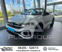 2025 Volkswagen T-Roc