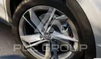 2025 Volkswagen T-Roc