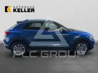 2025 Volkswagen T-Roc