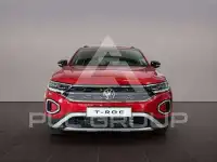 2025 Volkswagen T-Roc