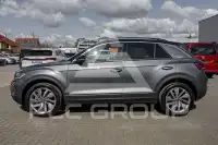 2025 Volkswagen T-Roc