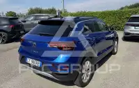 2025 Volkswagen T-Roc