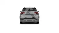 2025 Volkswagen T-Roc