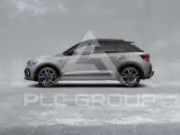 2025 Volkswagen T-Roc