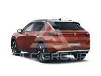 2026 Volkswagen T-Roc
