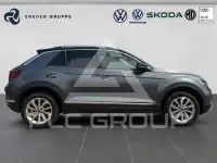 2025 Volkswagen T-Roc
