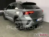 2025 Volkswagen T-Roc