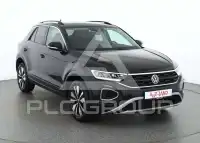 2025 Volkswagen T-Roc