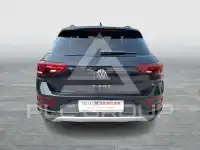 2025 Volkswagen T-Roc