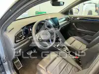 2025 Volkswagen T-Roc