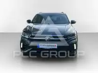 2025 Volkswagen T-Roc