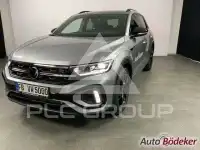 2025 Volkswagen T-Roc
