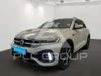 2025 Volkswagen T-Roc