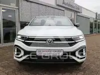 2026 Volkswagen T-Roc