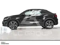 2025 Volkswagen T-Roc