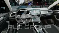 2025 Volkswagen T-Roc
