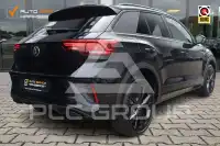 2025 Volkswagen T-Roc