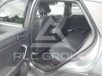 2025 Volkswagen T-Roc