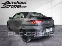 2025 Volkswagen T-Roc
