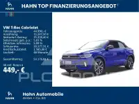 2025 Volkswagen T-Roc