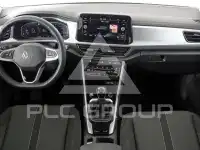 2025 Volkswagen T-Roc