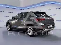2025 Volkswagen T-Roc