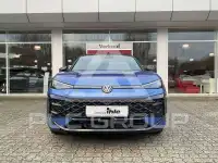 2026 Volkswagen T-Roc