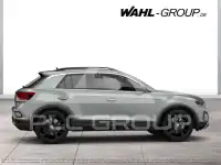2025 Volkswagen T-Roc