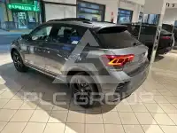 2025 Volkswagen T-Roc