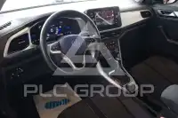 2025 Volkswagen T-Roc
