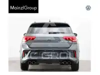 2025 Volkswagen T-Roc
