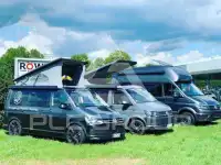 2025 Volkswagen T-Roc