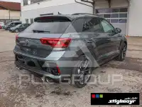 2025 Volkswagen T-Roc