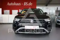 2025 Volkswagen T-Roc