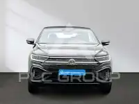 2025 Volkswagen T-Roc