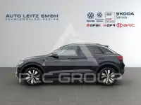 2025 Volkswagen T-Roc