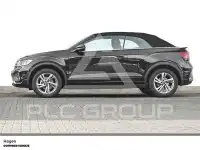 2025 Volkswagen T-Roc